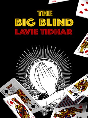 cover image of The Big Blind